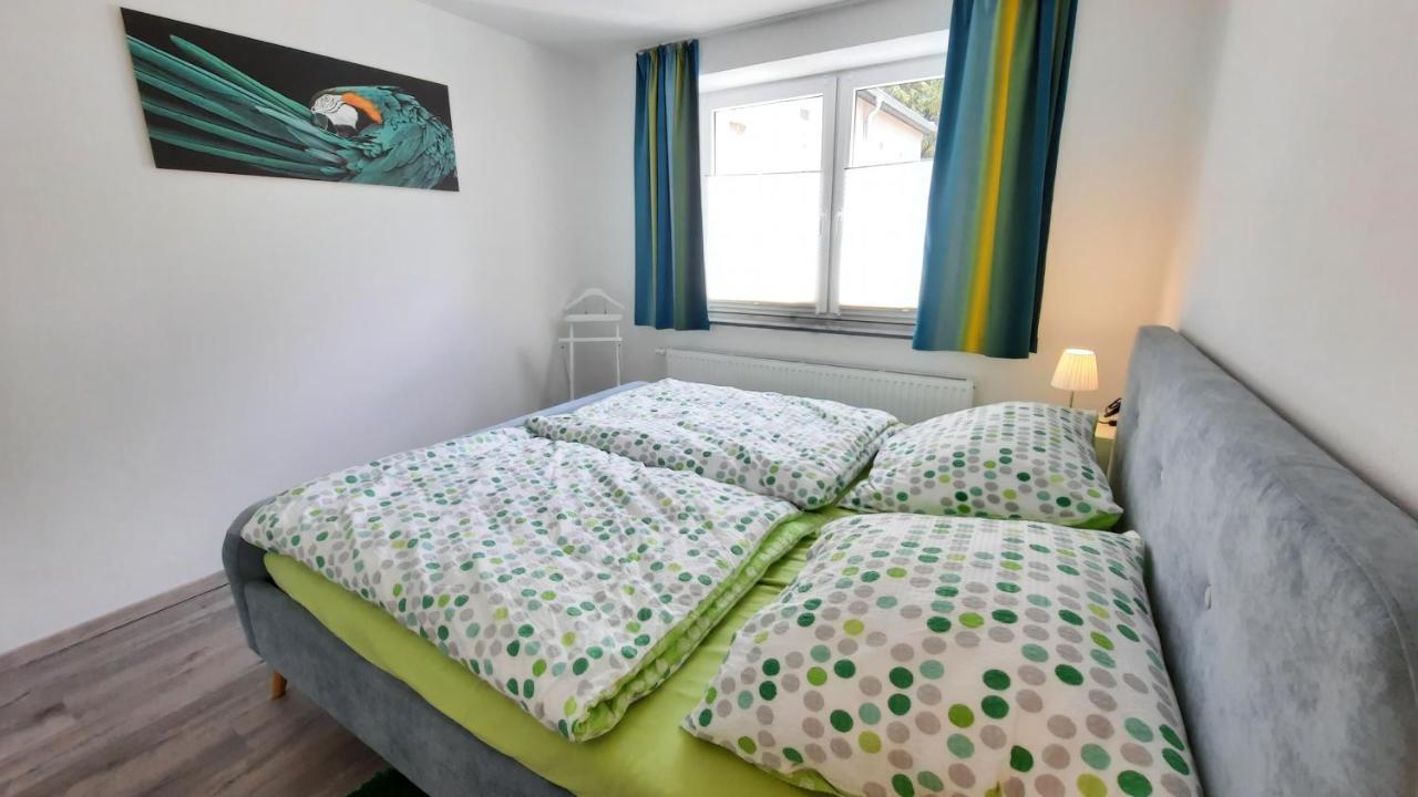 Fewo Boehle In Hainichen Exteriér fotografie